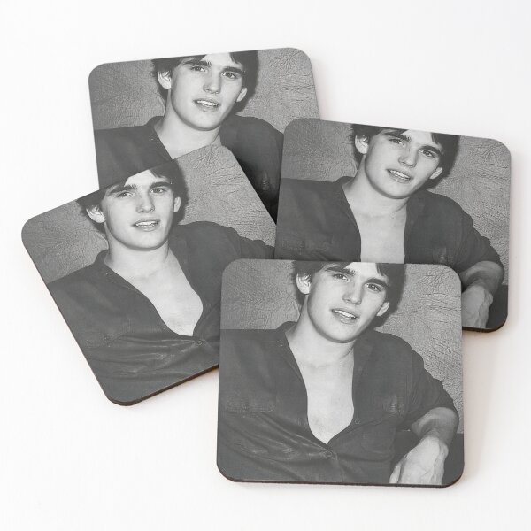 Item preview, Matt Dillon - BW designed and sold by sarzerdesigns.