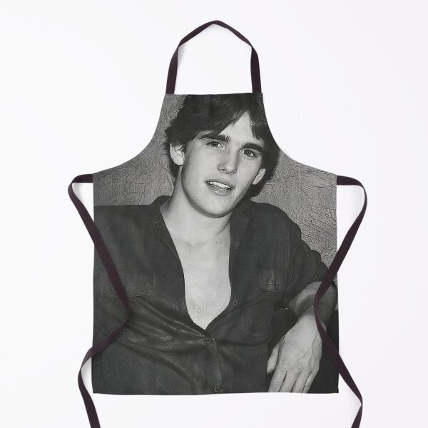 Item preview, Matt Dillon - BW designed and sold by sarzerdesigns.