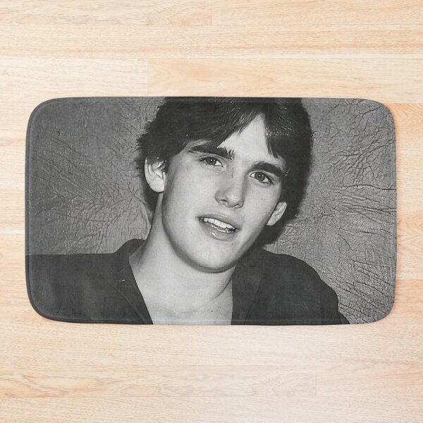 Item preview, Matt Dillon - BW designed and sold by sarzerdesigns.