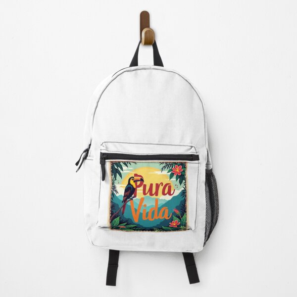 Item preview, This is Pura Vida designed and sold by TicoInk.