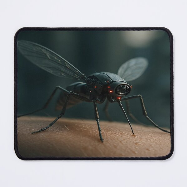 Item preview, Modern Skeeter designed and sold by quantum X.