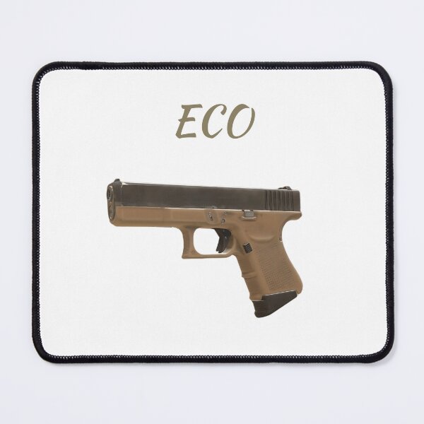 Item preview, ECO Gamer designed and sold by semihemre.