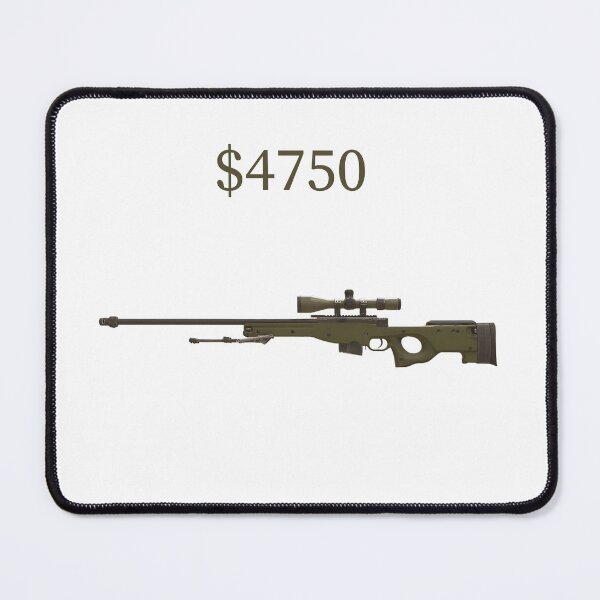 Item preview, Gamer AWP designed and sold by semihemre.