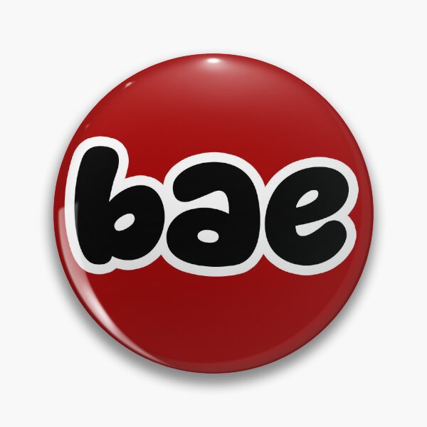 Item preview, Bae designed and sold by Memes N Lore .