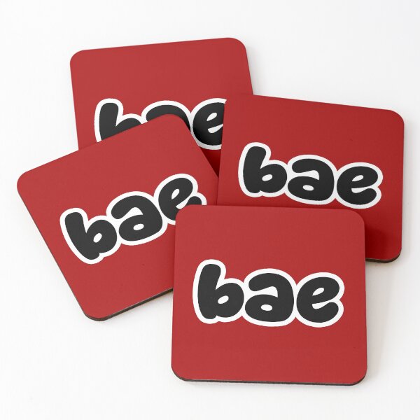 Item preview, Bae designed and sold by Memes N Lore .