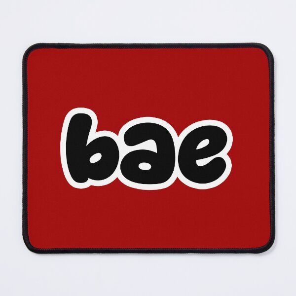 Item preview, Bae designed and sold by Memes N Lore .