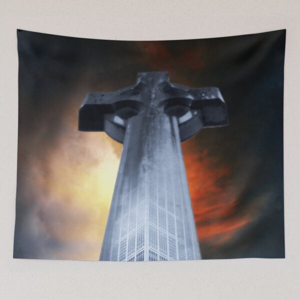 Item preview, Corporate Religion designed and sold by hysteria.