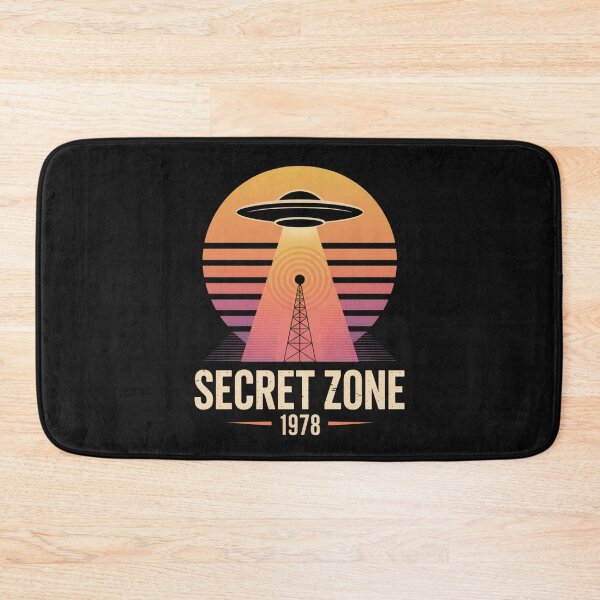 Item preview, Secret Zone 1978 designed and sold by SignumShop.