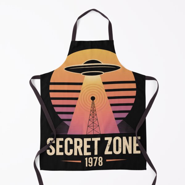 Item preview, Secret Zone 1978 designed and sold by SignumShop.