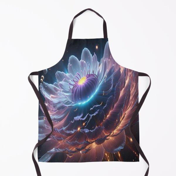 Item preview, Cosmic Flower designed and sold by Artisfunforme.