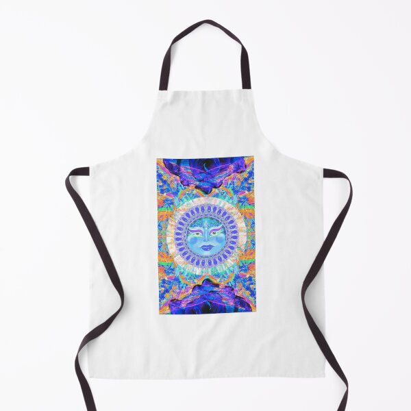 Item preview, Blue Zero designed and sold by Luna Nightshade Designs .