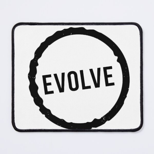 Item preview, Evolve designed and sold by Ambroa Stuff.