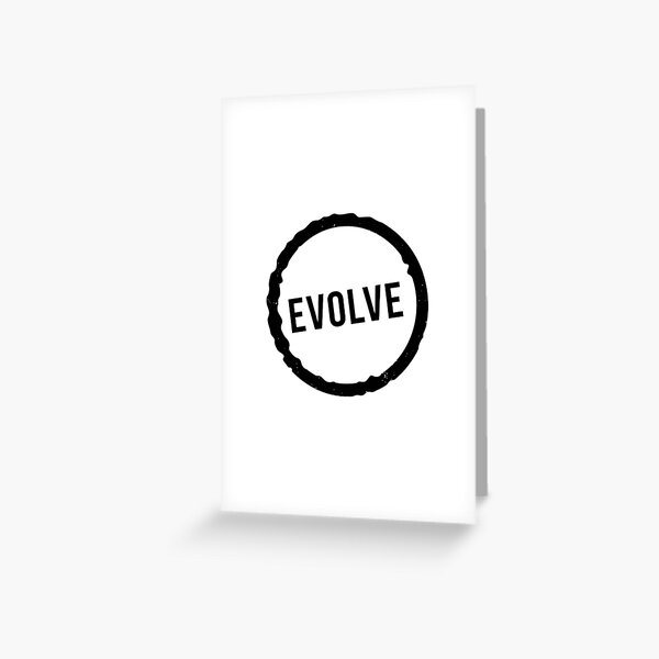 Item preview, Evolve designed and sold by Ambroa.