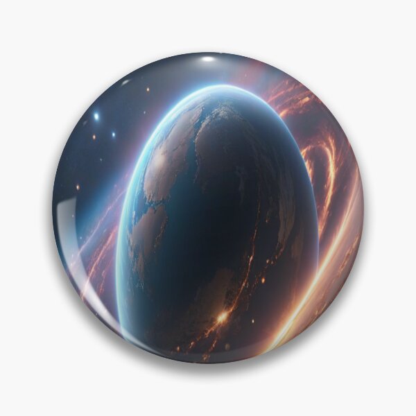 Item preview, Midnight Universe designed and sold by Artisfunforme.