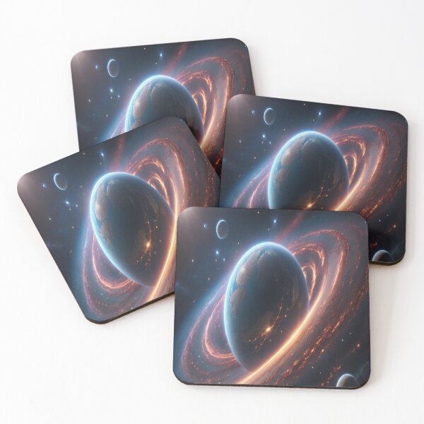 Item preview, Midnight Universe designed and sold by Artisfunforme.
