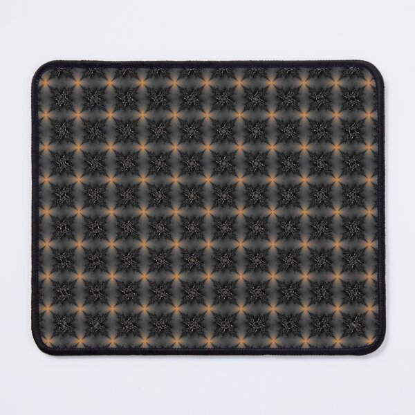 Item preview, Shadowed Swirls: A Monochromatic Dance designed and sold by bloorose.