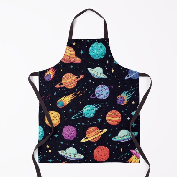 Item preview, Cosmic Adventure Pattern designed and sold by MySignatureItems.