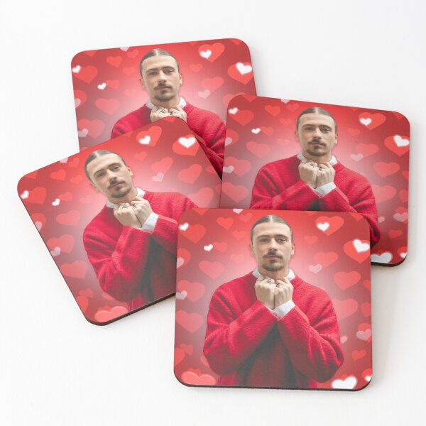 Item preview, Pierre Garnier Lover designed and sold by PYXOO.