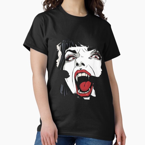 Item preview, Vampire Scream  designed and sold by Hype Art.