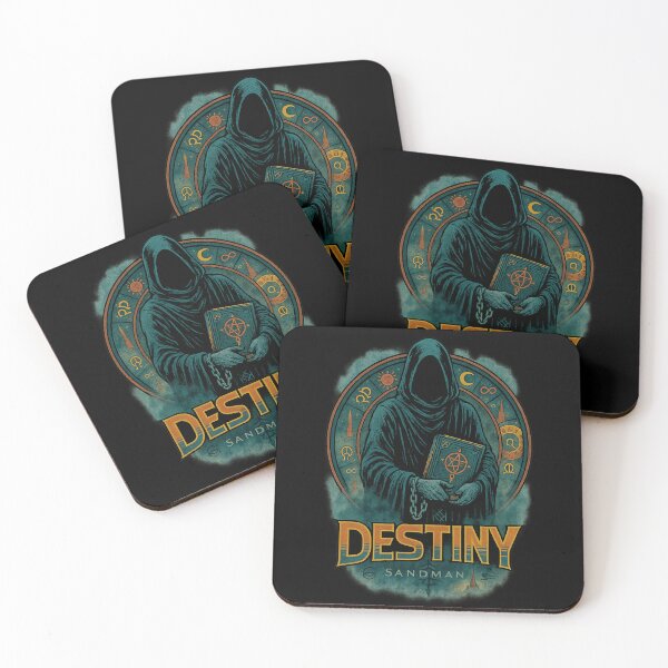 Item preview, Destiny - Eternos - Sandman designed and sold by Random-Reality.