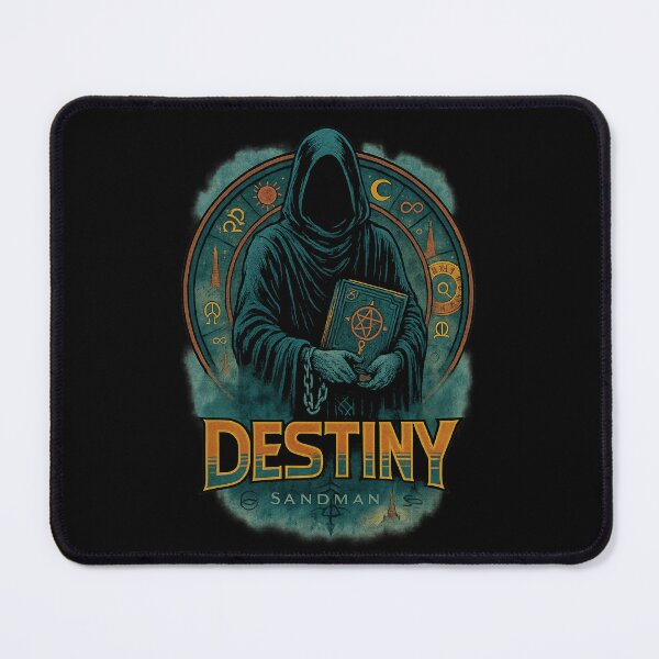 Item preview, Destiny - Eternos - Sandman designed and sold by Random-Reality.