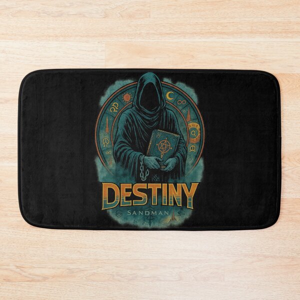 Item preview, Destiny - Eternals - Sandman designed and sold by Random-Reality.