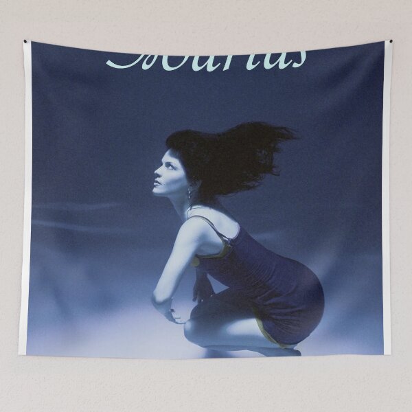 Item preview, The Marías Print designed and sold by sk8xxla.