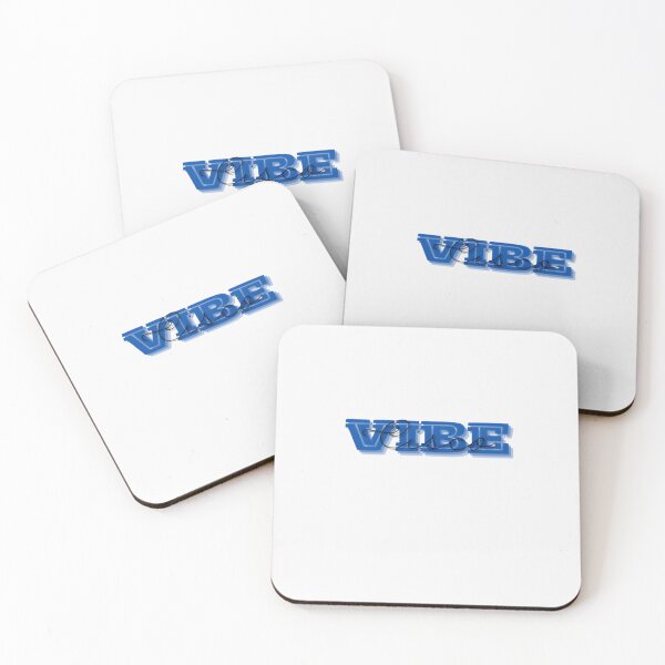 Item preview, Vibe designed and sold by ChillStyle.