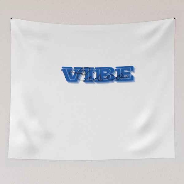 Item preview, Vibe designed and sold by ChillStyle.