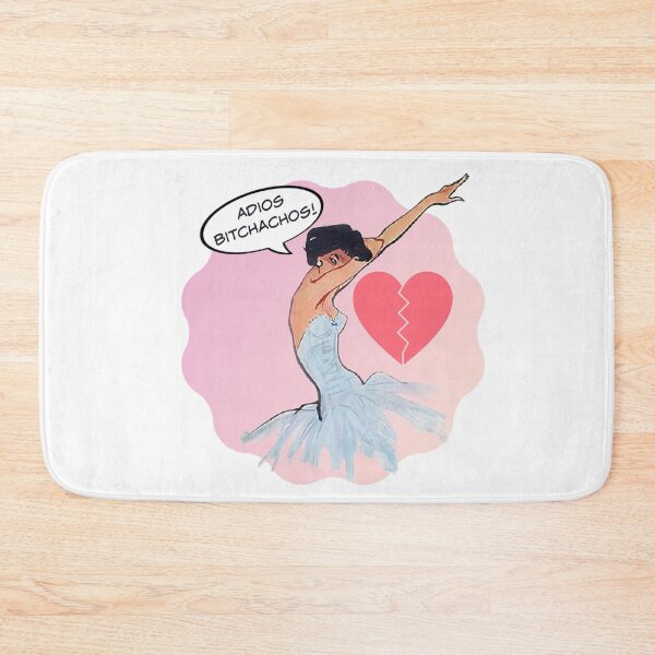 Item preview, Adios Bitchachos! Fashion, Motivation, and Encouragement designed and sold by SSustainable.