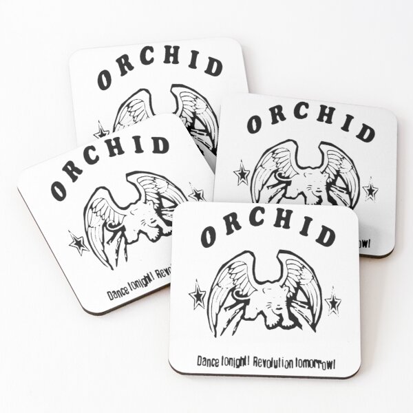 Item preview, Orchid - Dance Tonight designed and sold by bonnetiasg.