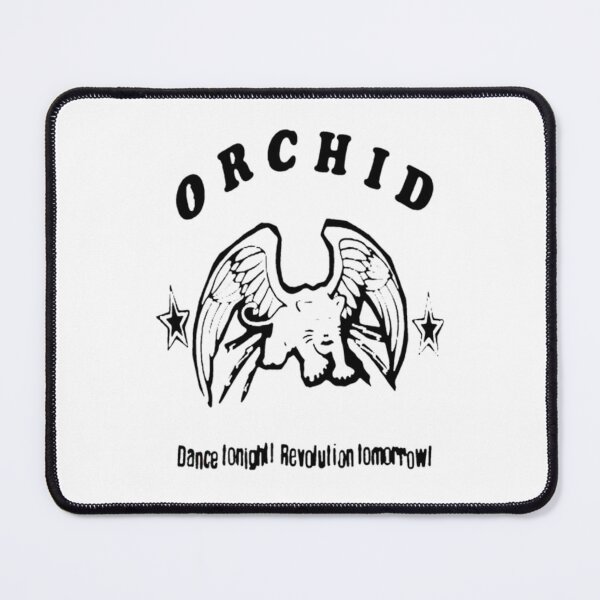 Item preview, Orchid - Dance Tonight designed and sold by bonnetiasg.