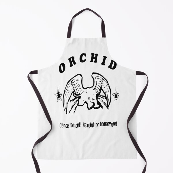 Item preview, Orchid - Dance Tonight designed and sold by bonnetiasg.