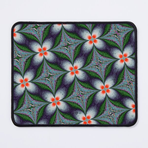 Item preview, Swirling Blooms: A Floral Dance designed and sold by bloorose.