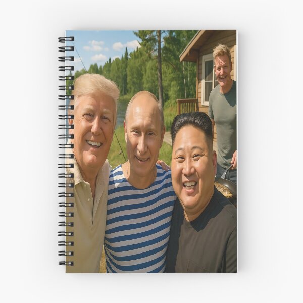 Item preview, Trumps Secert Uploads designed and sold by quantum X.