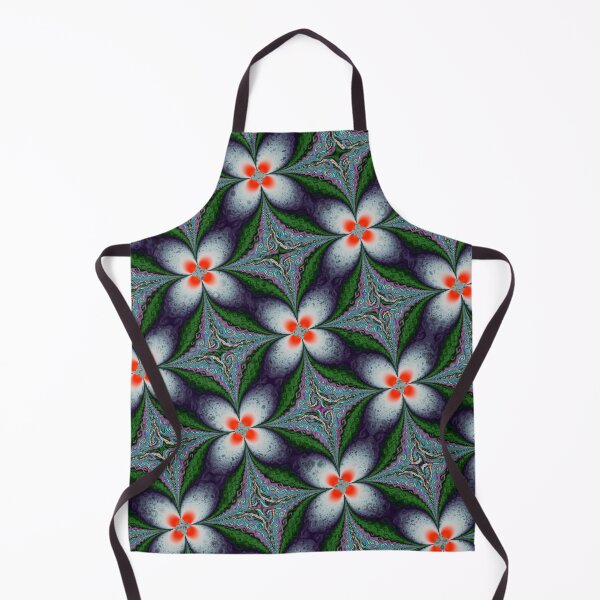 Item preview, Swirling Blooms: A Floral Dance designed and sold by bloorose.