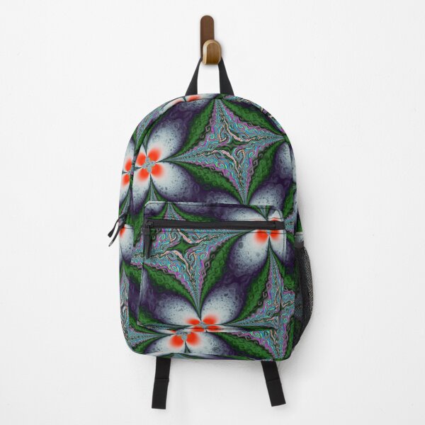 Item preview, Swirling Blooms: A Floral Dance designed and sold by bloorose.