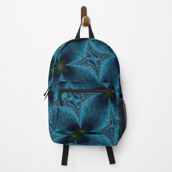 Item preview, Geometric Blooms: An Underwater Dance designed and sold by bloorose.
