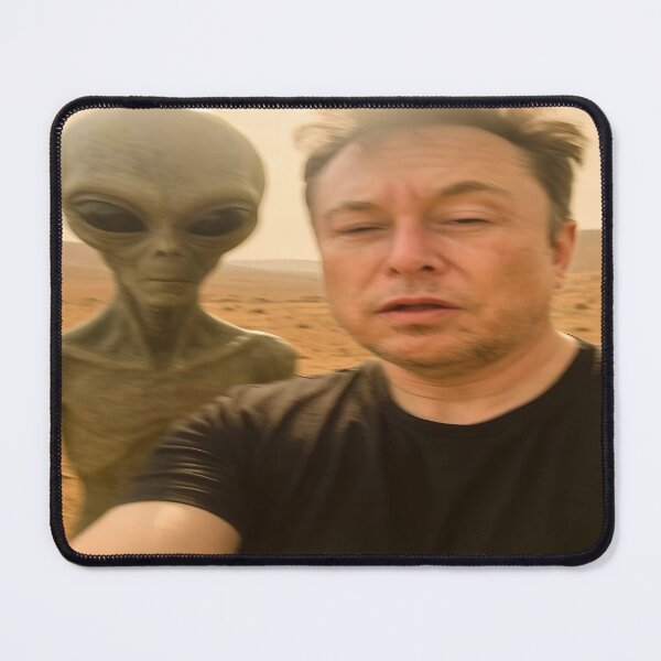 Item preview, El0n Musk Personal Files designed and sold by quantum X.