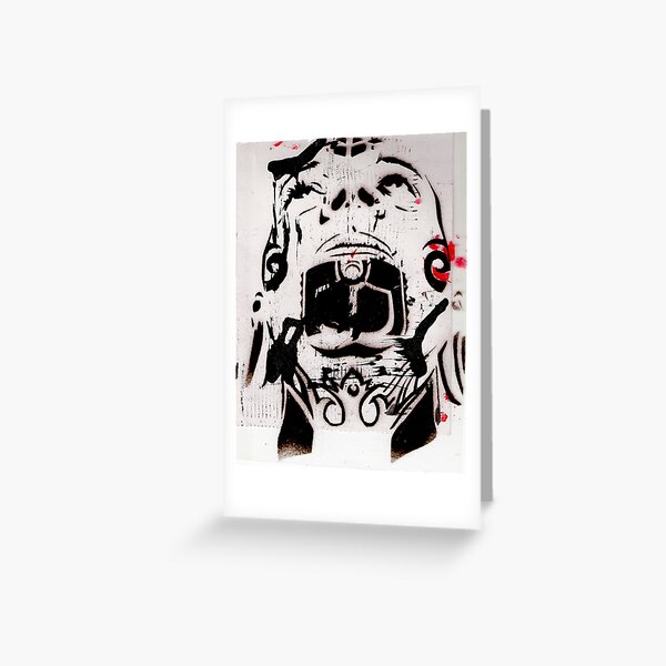 Greeting Card