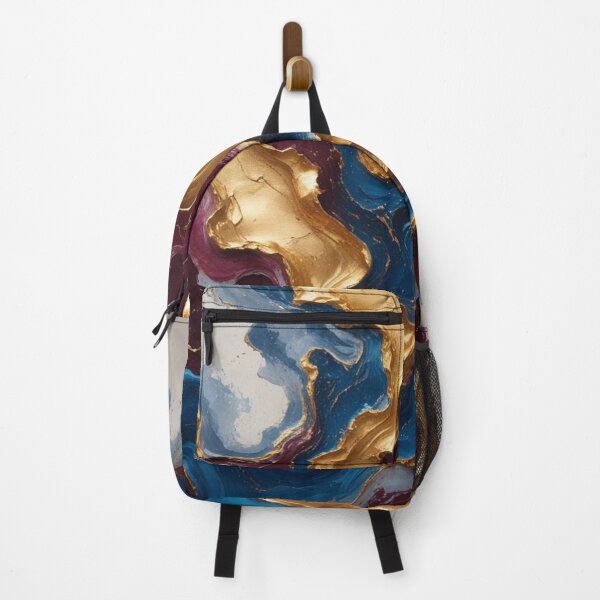 Item preview, Golden Marble designed and sold by freenart.