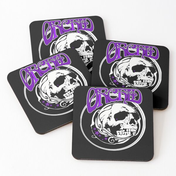 Item preview, Orchid Doom  designed and sold by bonnetiasg.