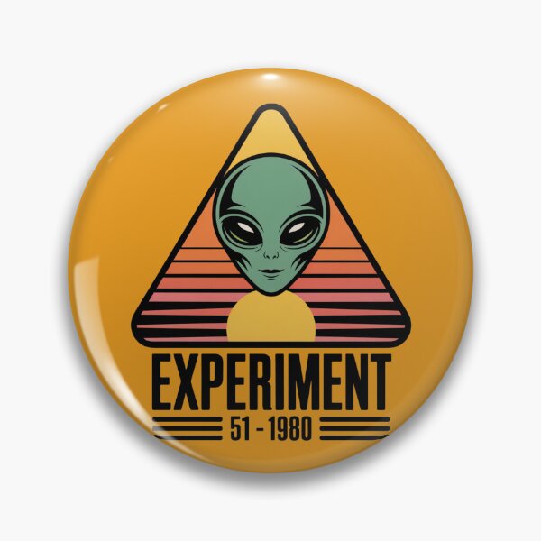 Artikelvorschau, Experiment 51 – 1980 entworfen und verkauft von SignumShop.