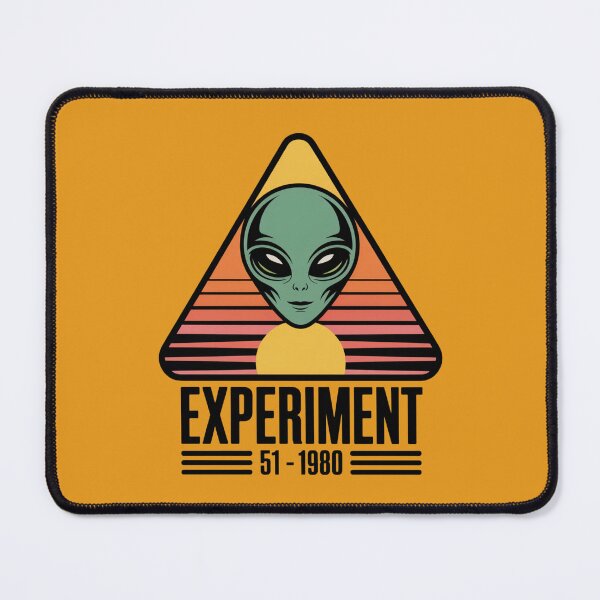Item preview, Experiment 51 – 1980 designed and sold by SignumShop.