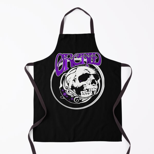 Item preview, Orchid Doom  designed and sold by bonnetiasg.