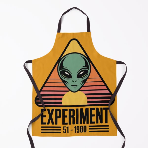 Item preview, Experiment 51 – 1980 designed and sold by SignumShop.