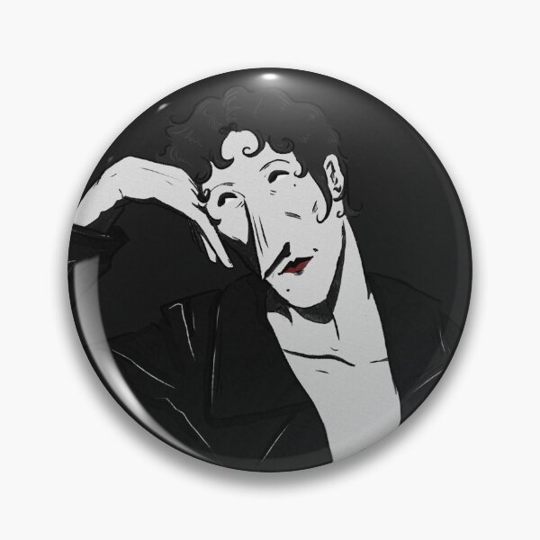 Item preview, Cabaret Marcial Moretti designed and sold by Tobias M. Visse.