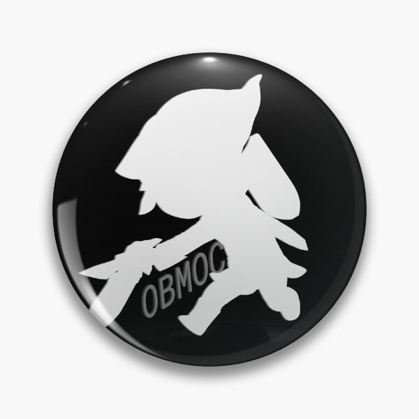 Item preview, White Toon Link Silhouette designed and sold by ObmoC.