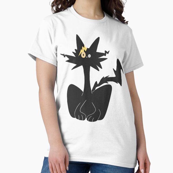 Item preview, cat lightning designed and sold by Nalin2445.