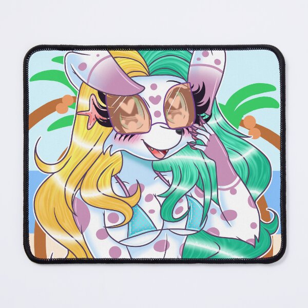 Item preview, Holly Summertime The Dalmation designed and sold by ShadowiesArt.
